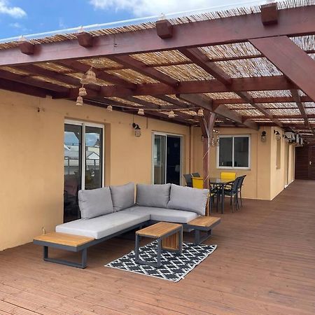 Rare ! Spacieux T3 En Roof-Top Au Barachois - 2 Ch Climatisees - 6 Couchages - Proche Aeroport Сен-Дені Екстер'єр фото