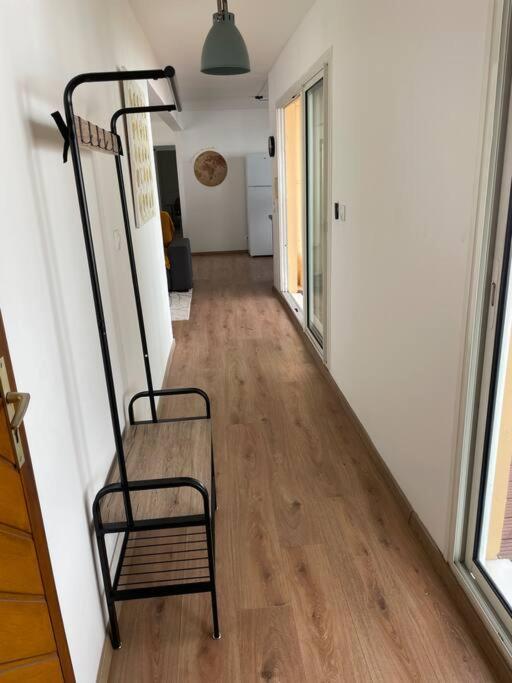 Rare ! Spacieux T3 En Roof-Top Au Barachois - 2 Ch Climatisees - 6 Couchages - Proche Aeroport Сен-Дені Екстер'єр фото