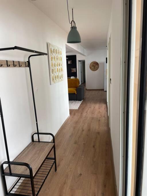 Rare ! Spacieux T3 En Roof-Top Au Barachois - 2 Ch Climatisees - 6 Couchages - Proche Aeroport Сен-Дені Екстер'єр фото