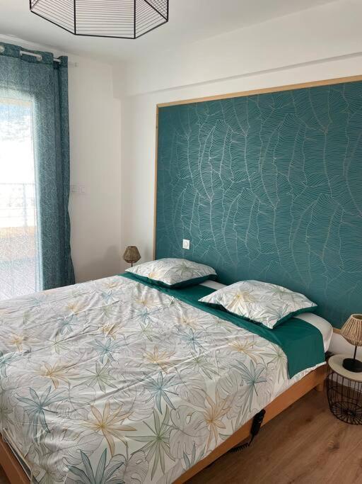 Rare ! Spacieux T3 En Roof-Top Au Barachois - 2 Ch Climatisees - 6 Couchages - Proche Aeroport Сен-Дені Екстер'єр фото