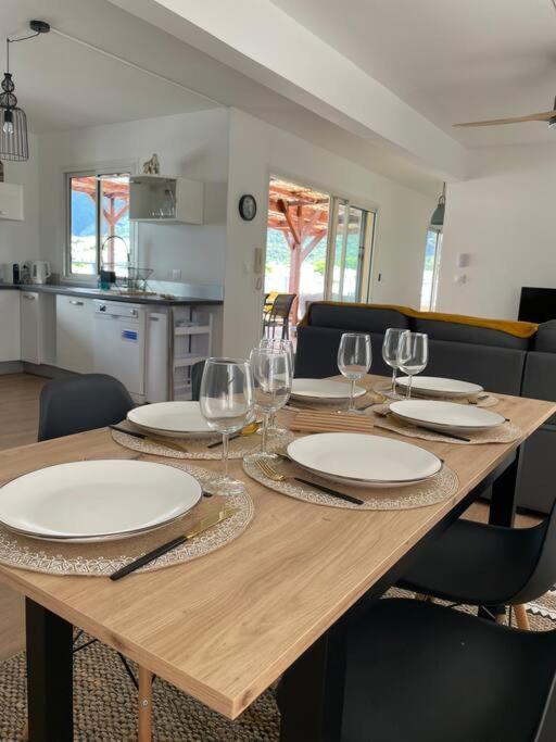 Rare ! Spacieux T3 En Roof-Top Au Barachois - 2 Ch Climatisees - 6 Couchages - Proche Aeroport Сен-Дені Екстер'єр фото