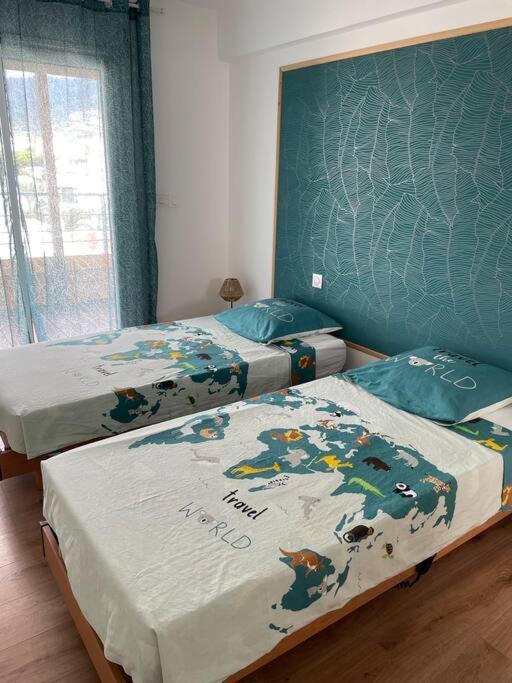 Rare ! Spacieux T3 En Roof-Top Au Barachois - 2 Ch Climatisees - 6 Couchages - Proche Aeroport Сен-Дені Екстер'єр фото